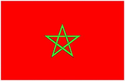 maroc